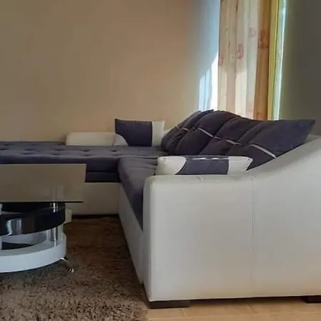 Appartement двустаен апартамен,,антония,, Sveti Vlas