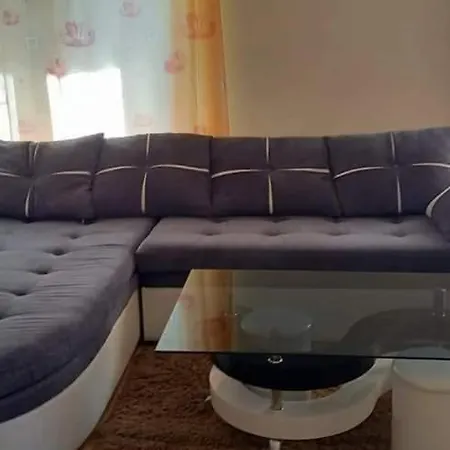 Appartement двустаен апартамен,,антония,, Sveti Vlas