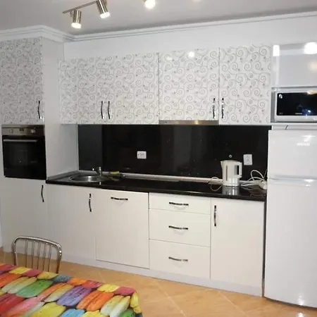 Appartement двустаен апартамен,,антония,, Sveti Vlas