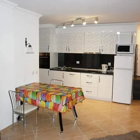 двустаен апартамен,,антония,, Appartement *
