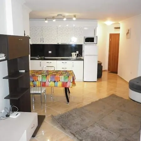 двустаен апартамен,,антония,, Appartement