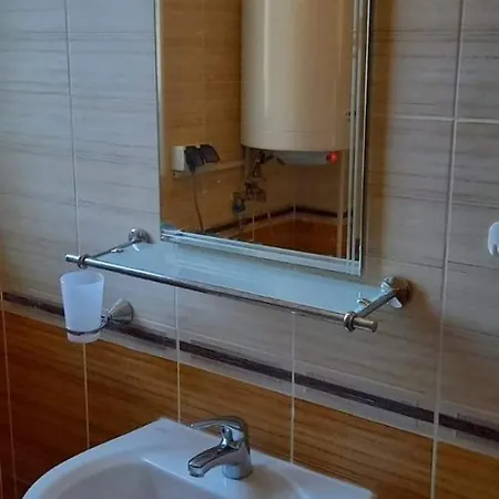 Appartement двустаен апартамен,,антония,,