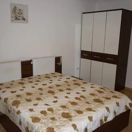 Apartamento двустаен апартамен,,антония,, *