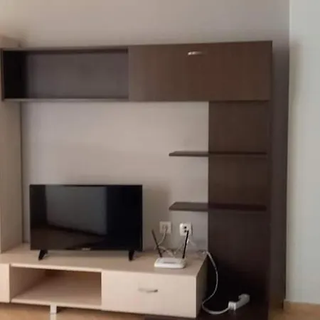 двустаен апартамен,,антония,, Apartamento *