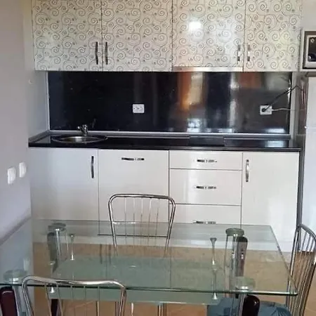 Apartamento двустаен апартамен,,антония,,