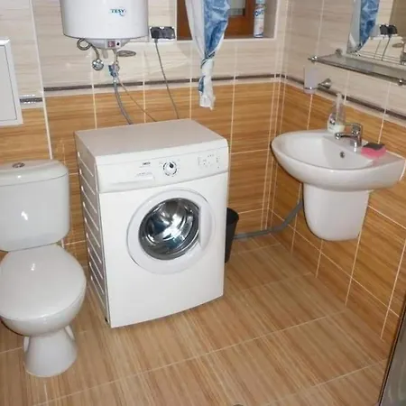 двустаен апартамен,,антония,, Apartamento