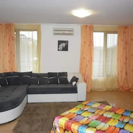 двустаен апартамен,,антония,, Apartamento *